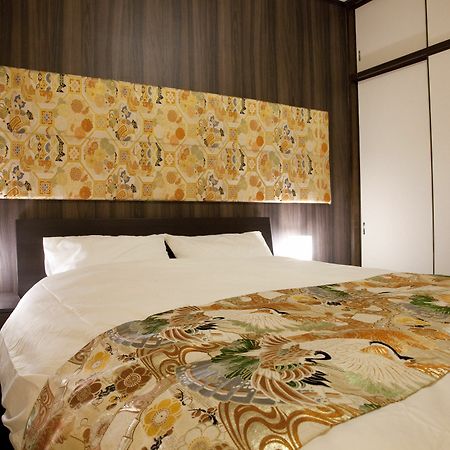 Guest House Makotoya Кіото Екстер'єр фото