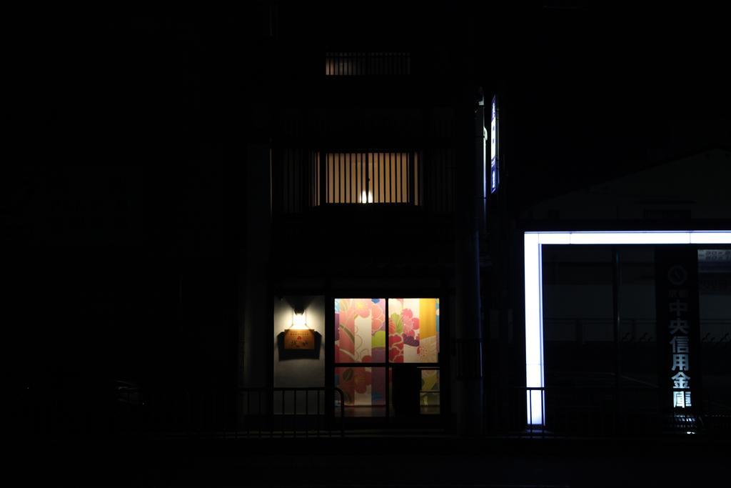 Guest House Makotoya Кіото Екстер'єр фото