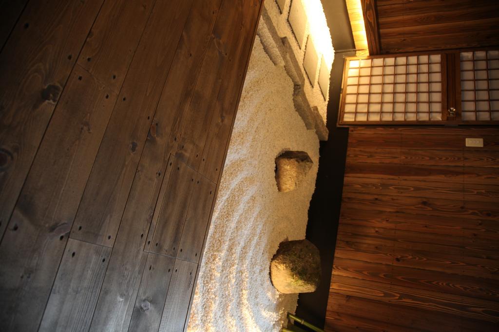 Guest House Makotoya Кіото Екстер'єр фото