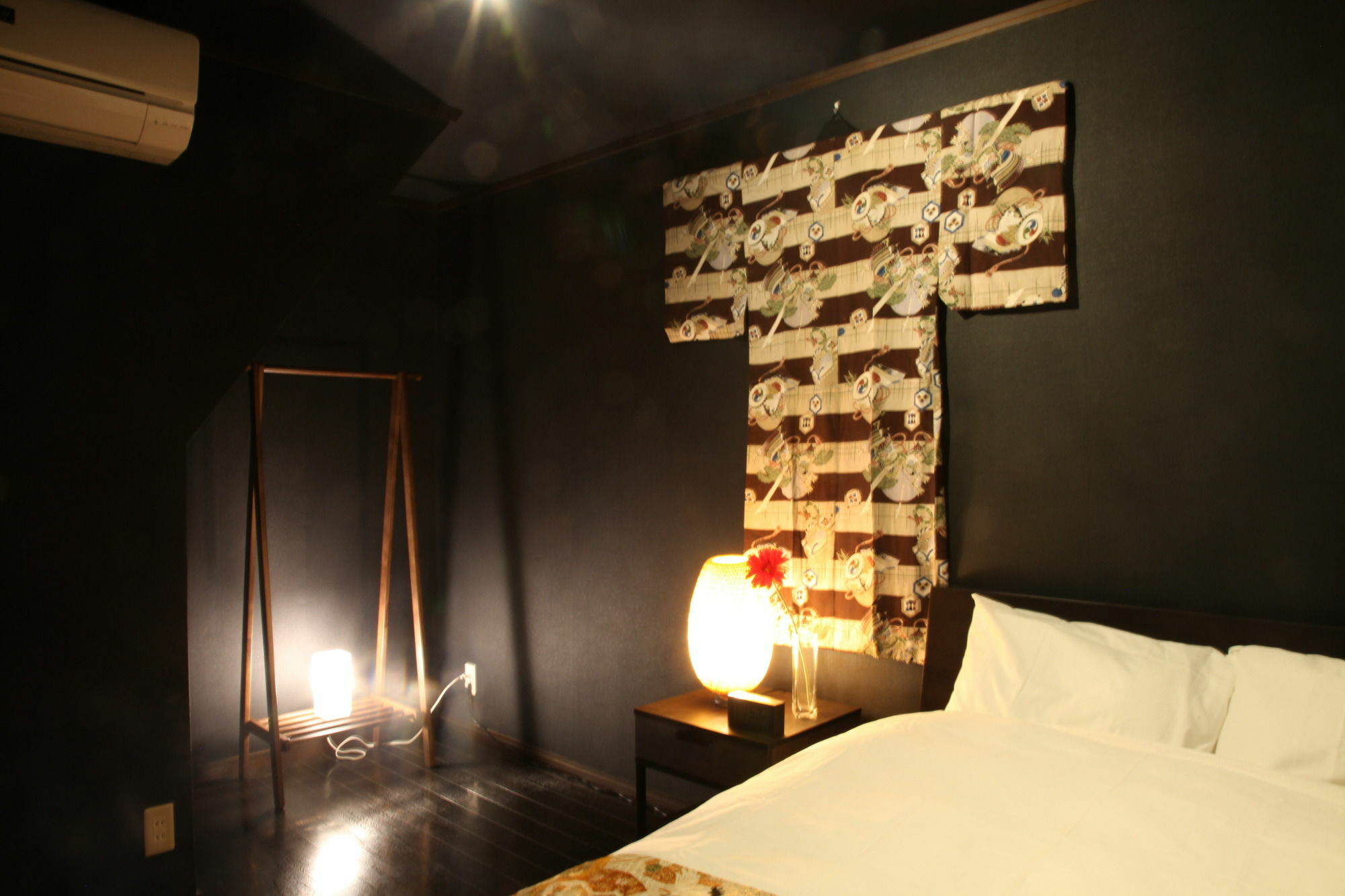 Guest House Makotoya Кіото Екстер'єр фото