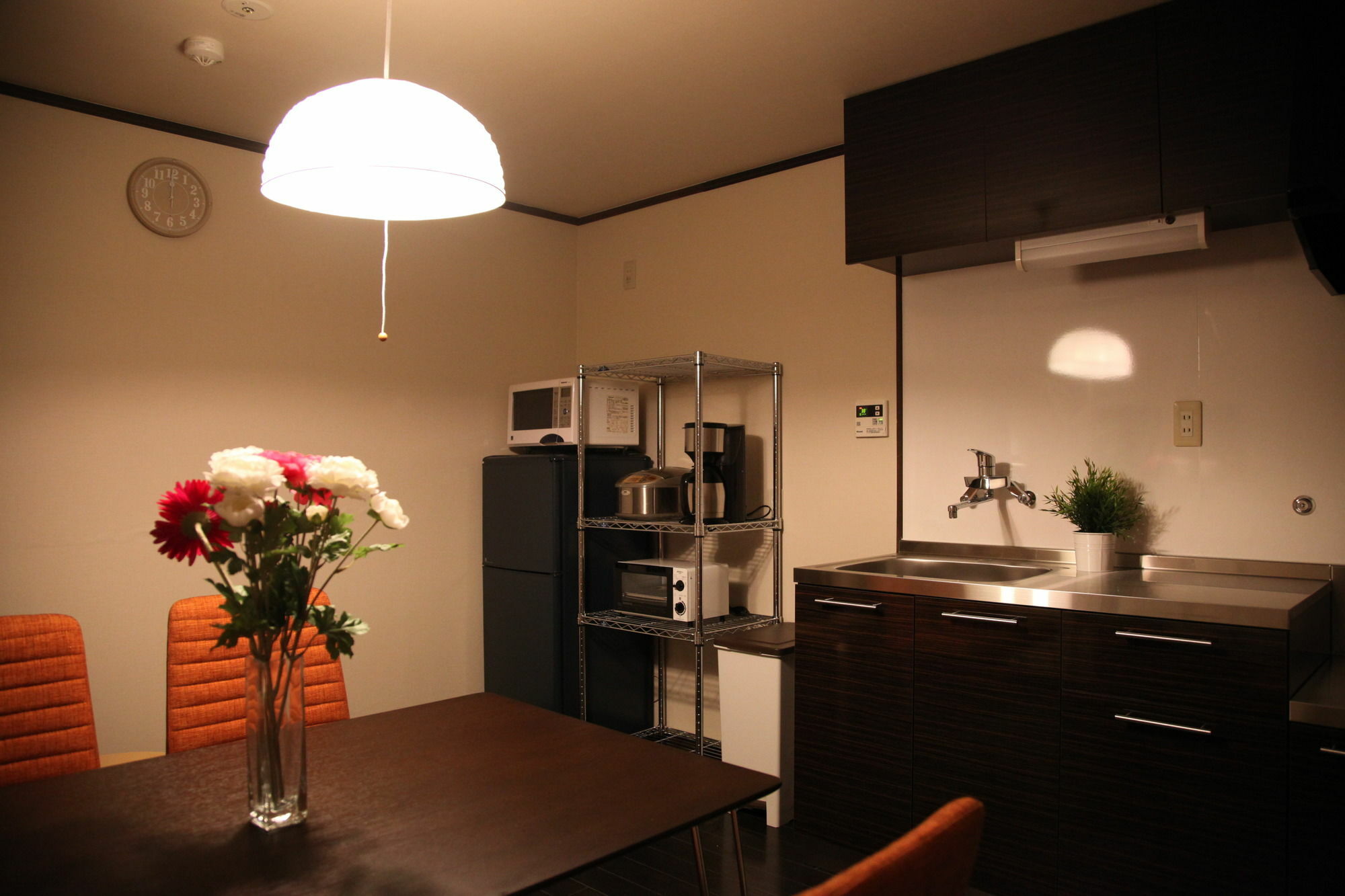 Guest House Makotoya Кіото Екстер'єр фото