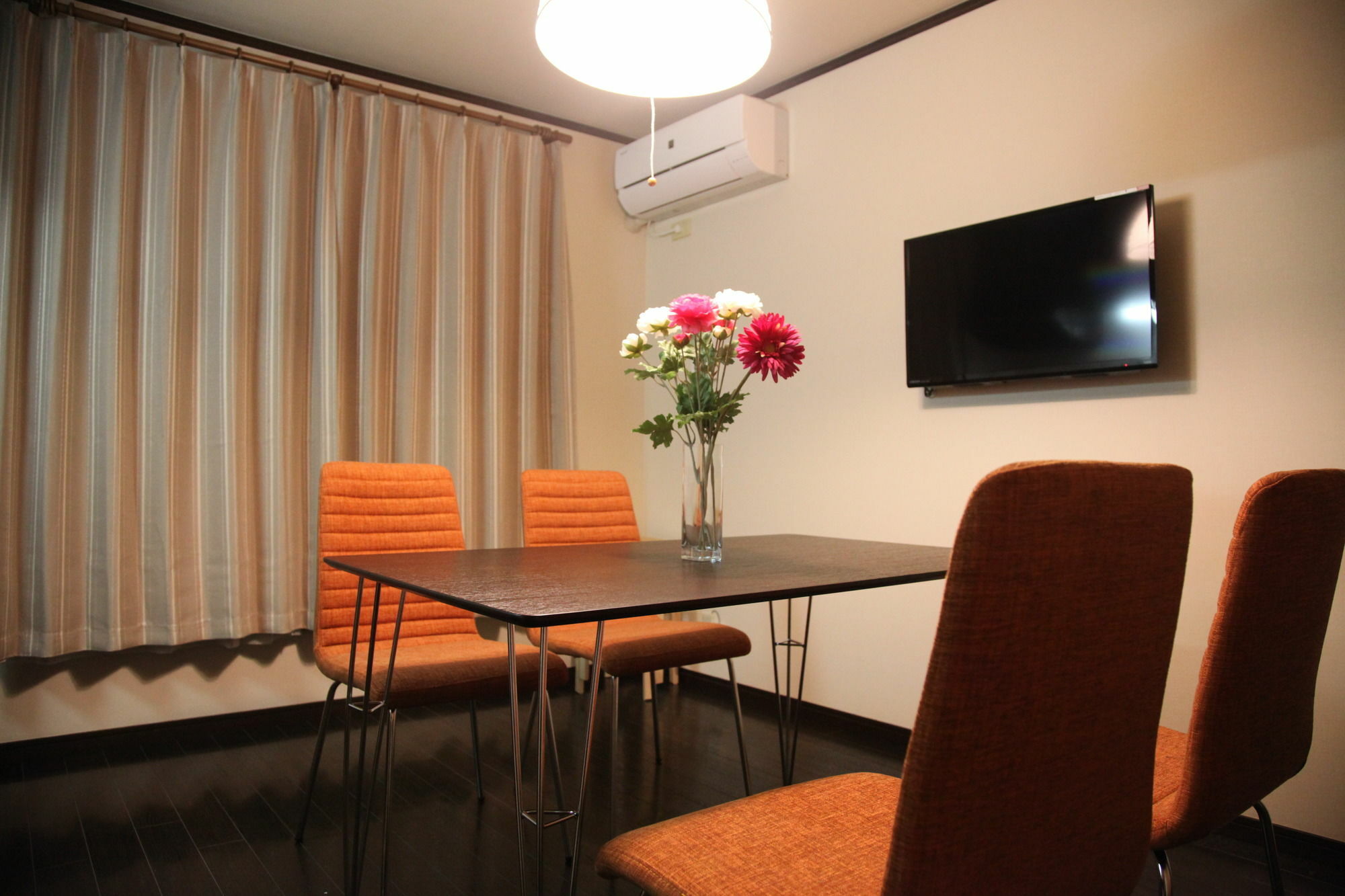 Guest House Makotoya Кіото Екстер'єр фото